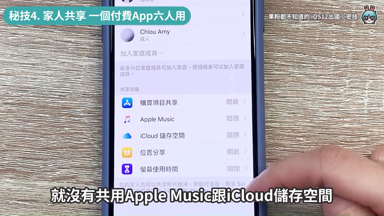 iPhone出國怎麼用？五個果粉可能都不知道的 Apple Maps、iCloud使用小祕技！