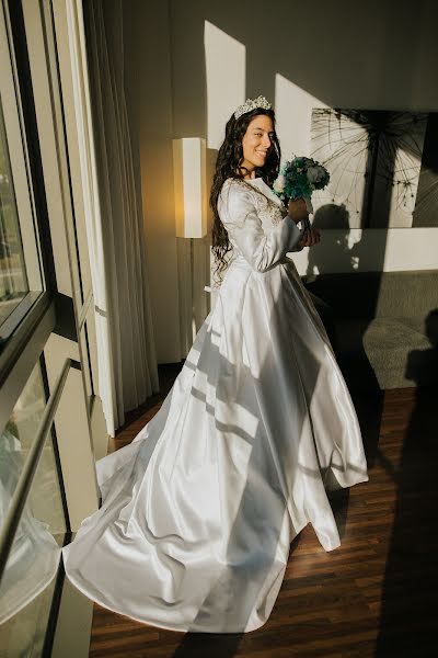 Photographe de mariage Khrystyna Mogyliuk (mogyliuk). Photo du 6 octobre 2023