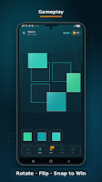 ShapeShift Puzzle Screenshot 6 of 9