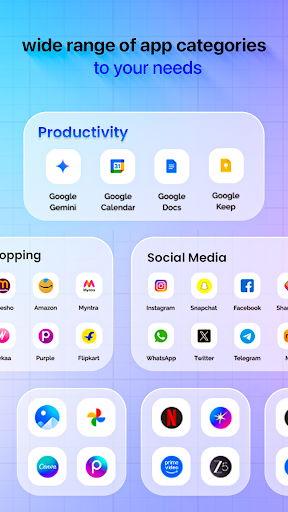 Screenshot Launcher