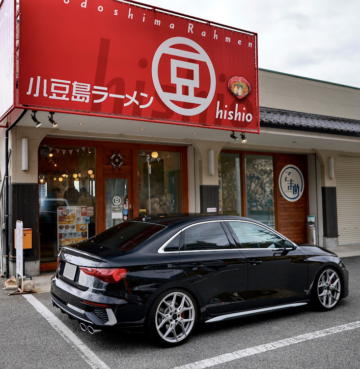 S3 セダンの父母が浜・祖谷のかずら橋・沈下橋・カミさん誕生祝いツアー🥳・EOS R5 MarkⅡに関するカスタム事例の投稿画像23枚目