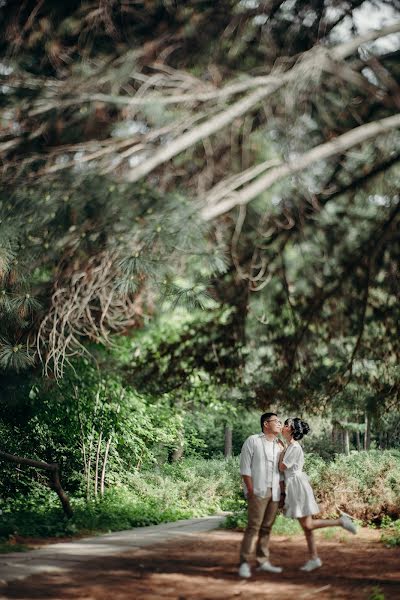 Fotografer pernikahan Ruslan Mashanov (ruslanmashanov). Foto tanggal 24 Mei 2021