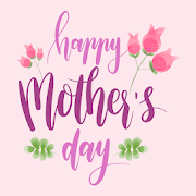 Happy Mothers Day Stickers - WAStickerApps