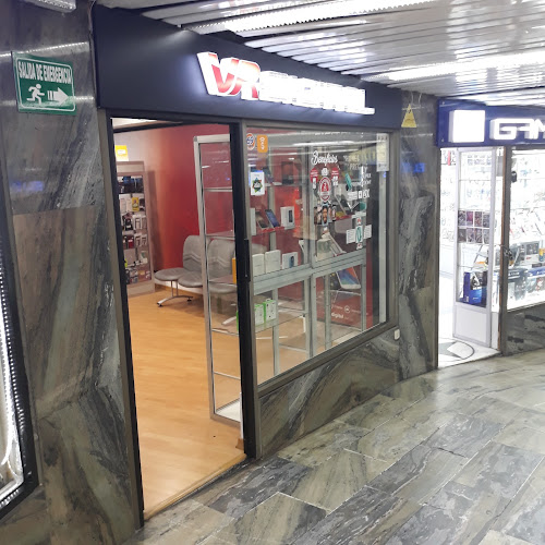 VR. DIGITAL - Tienda de móviles