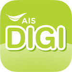 Cover Image of ダウンロード AIS DIGI 2.7.1 APK