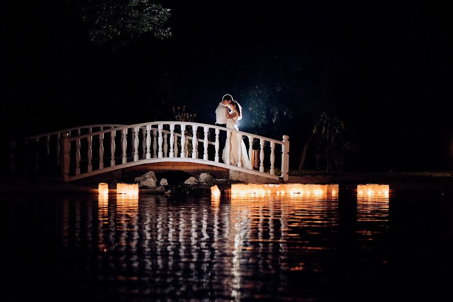 Wedding photographer Norbert Gubincsik (norbertgubincsi). Photo of 28 July 2018