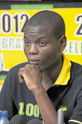 OUTSPOKEN: Ronald Lamola