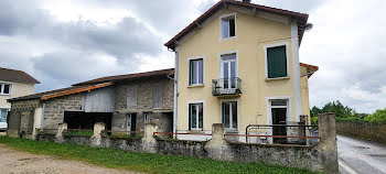 maison à Saint-Denis-en-Bugey (01)