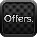 Fast Offers Button