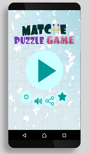 Match Puzzle Game