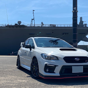 WRX STI VAB