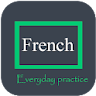 French Test icon