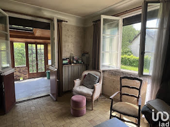 appartement à Saint-Yon (91)