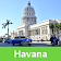 Havana SmartGuide  icon