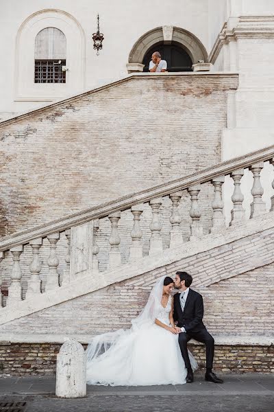 Fotografo di matrimoni Fabio Schiazza (fabioschiazza). Foto del 10 agosto 2022