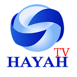 Cover Image of Unduh Hayah Tv 1.0 APK