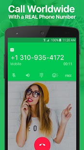 textPlus Free Text + Calls