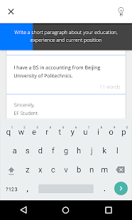 EF English Live Business(圖4)-速報App