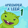 Learn to read Spanish icon