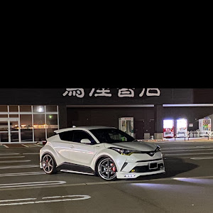 C-HR ZYX10