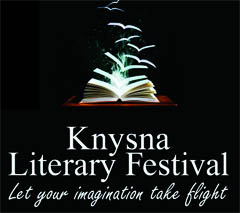 From new events to golden oldies - the 2020 Knysna Literary Festival's programme is one for the books.