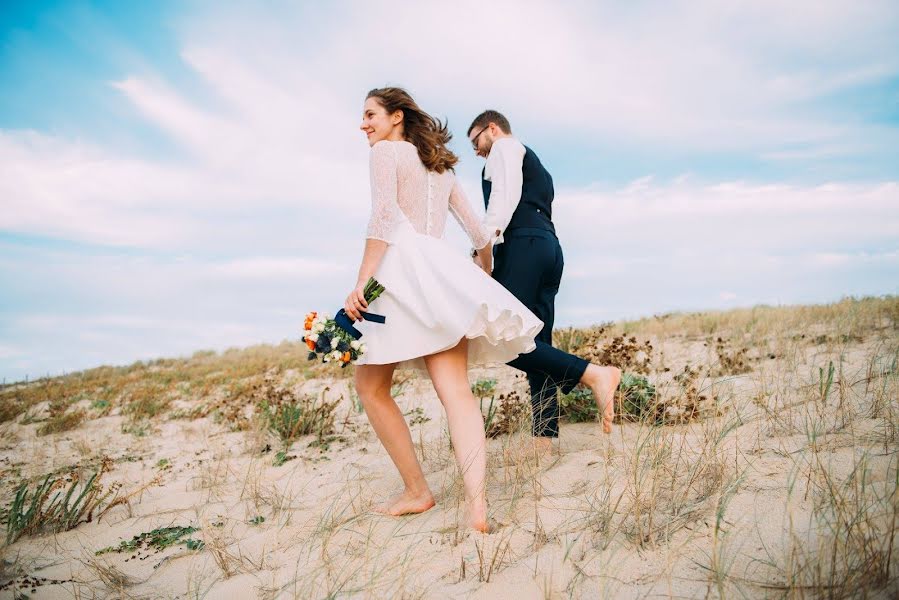 Photographe de mariage Mélanie Lucas (tantdeposes). Photo du 2 avril 2019