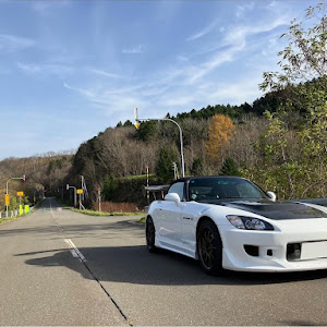 S2000 AP1