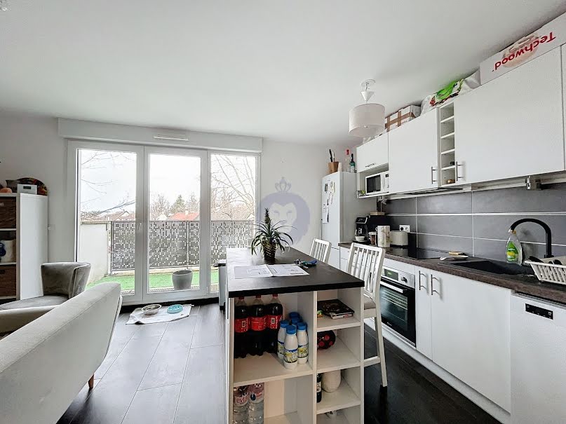 Vente appartement 2 pièces 43.05 m² à Brie-Comte-Robert (77170), 199 000 €