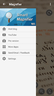 Smart Magnifier Premium (Ads Free) 4
