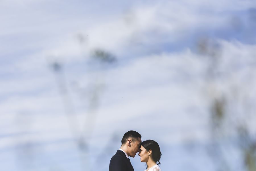 Photographe de mariage Studio Frac (studiofrac). Photo du 16 septembre 2017