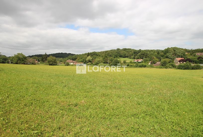  Vente Terrain à bâtir - 1 600m² à Orthez (64300) 