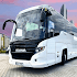 Modern Bus Simulator Drive 3D: New Bus Games Free 0.30