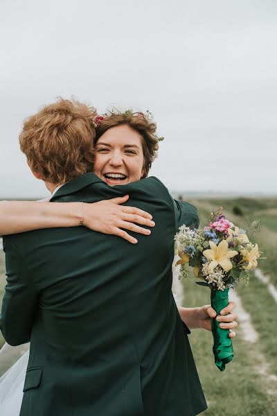 Photographe de mariage Laura Dronne (mademoiselle). Photo du 28 janvier 2019