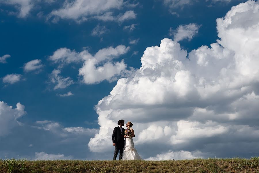 Fotografo di matrimoni Mario Rota (mariorota). Foto del 16 agosto 2017