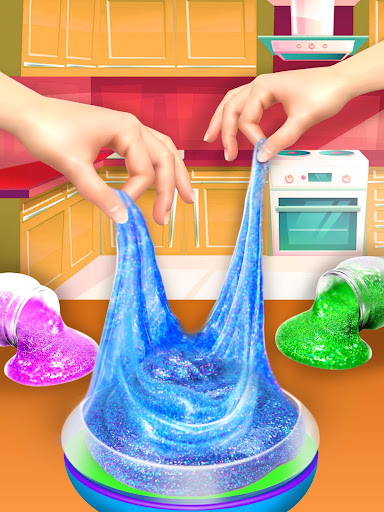 How to Make Slime Maker Play Fun