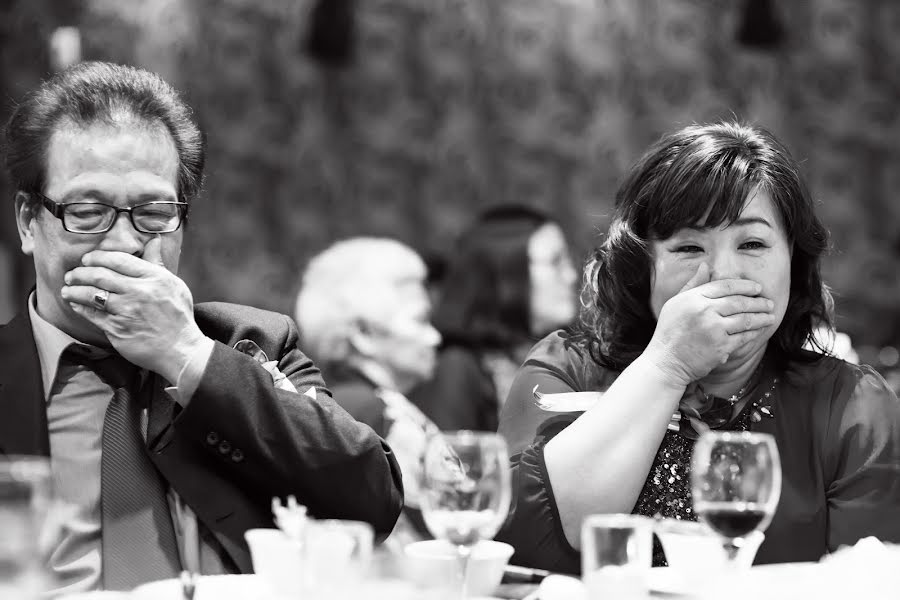 Fotografo di matrimoni Weijen Lo (sweetpalace). Foto del 10 marzo 2017