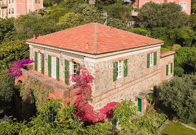 Villa with garden and terrace 2