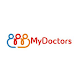 Download My Doctors - Best Doctors In India and Near By Me For PC Windows and Mac 1.0