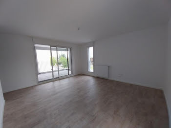 appartement à Nantes (44)