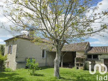 maison à Sainte-Juliette (82)