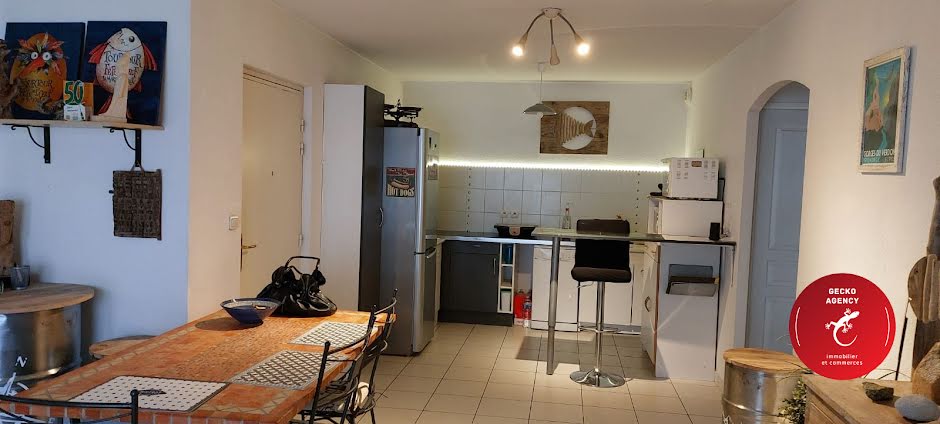 Vente appartement 2 pièces 53 m² à La Motte (83920), 210 000 €