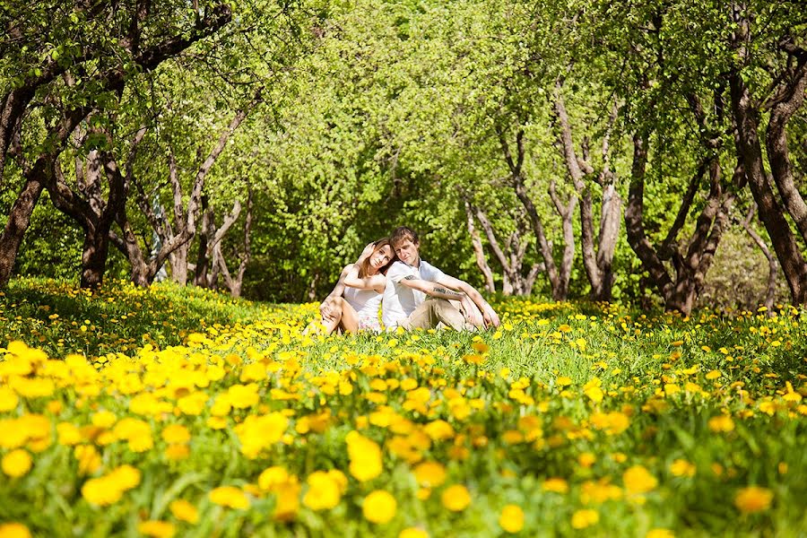 Photographe de mariage Marina Boyko (marinab). Photo du 26 mai 2016