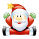 Christmas Live Wallpapers icon