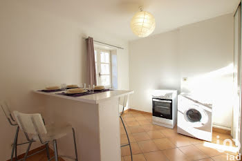 appartement à Nimes (30)