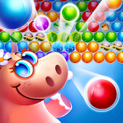 Télécharger  Bubble shooter free games - New shooting games 