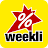 weekli - Prospekte & Angebote icon