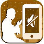 Cover Image of Télécharger Auto Silence at Prayer's Time 1.0.5 APK