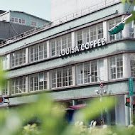 LOUISA COFFEE路易莎咖啡(南西門市)