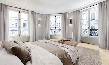 appartement à Paris 9ème (75)