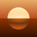 Icon Sun Today (Sunrise & Sunset)